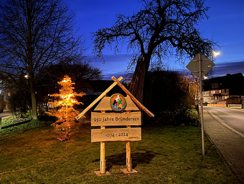 Bründersen Bründersen